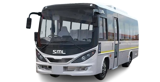 SML 28 SEATER AC / NON AC